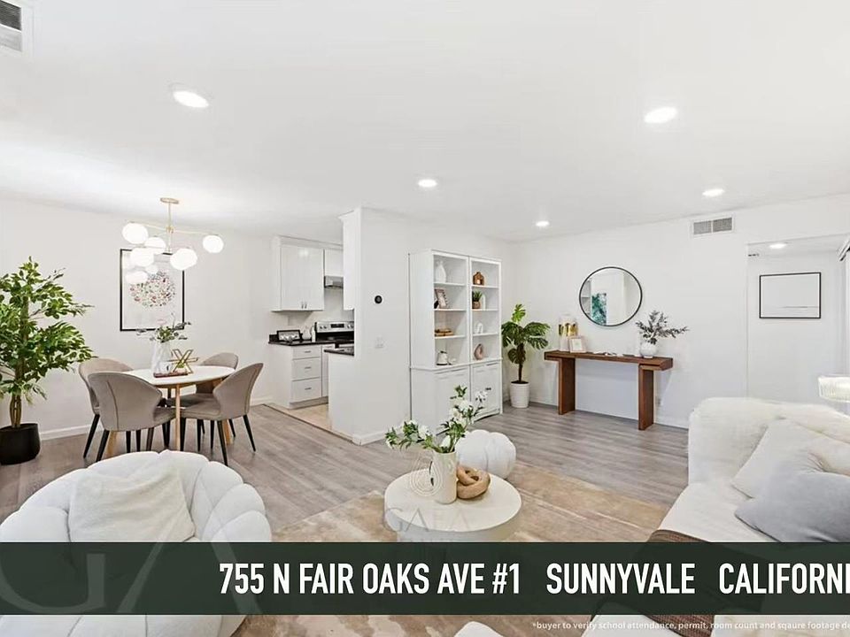 1st image of 755 N Fair Oaks Ave APT 1