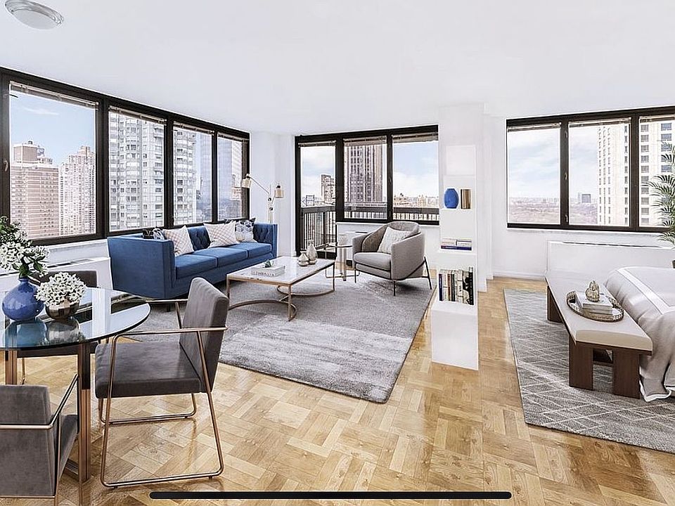 1st image of 235 W 56th St APT 31R