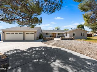 4710 W Avenue K10, Lancaster, CA 93536
