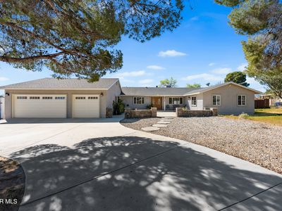 4710 W Avenue K10, Lancaster, CA, 93536