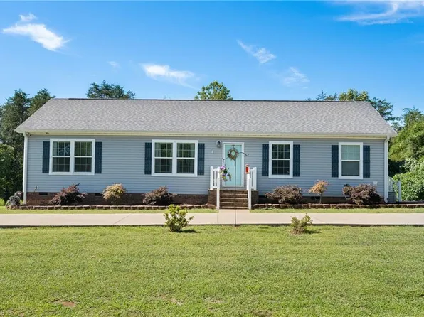 180 Chaney Loop Rd, Stoneville, NC 27048