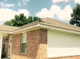 314 Lighthouse Dr #A, Alma, AR 72921