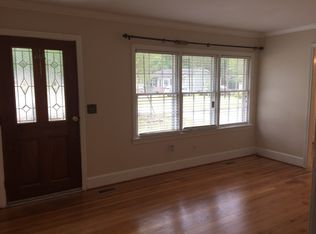 29 Camellia St, Sumter, SC 29150