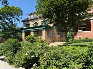 1115 N Negley Ave, Pittsburgh, PA 15206