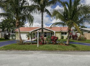 1761 NE 59th Ct, Fort Lauderdale, FL 33334