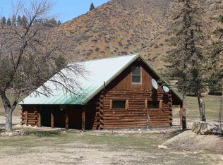 504 N McCoy Bridge Rd, Mountain Home, ID 83647