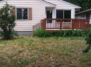 249 W Brooklyn Ave, Pontiac, MI