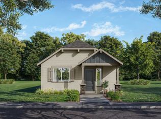 4110 SW Obsidian Ave, Redmond, OR 97756