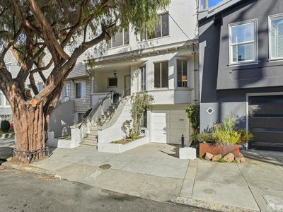 54 Norton St, San Francisco, CA, 94112