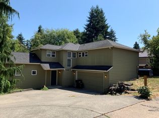 12308 35th Ave NE, Seattle, WA 98125