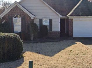 6731 Whitten Grove Cv, Memphis, TN 38134