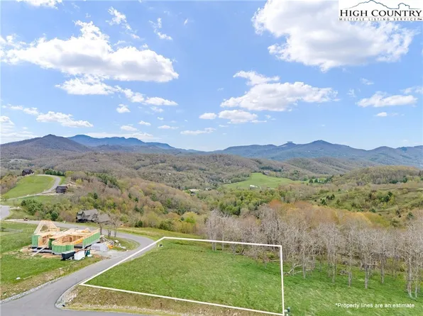 Lot 6 Great Sky Drive, Banner Elk, NC 28604
