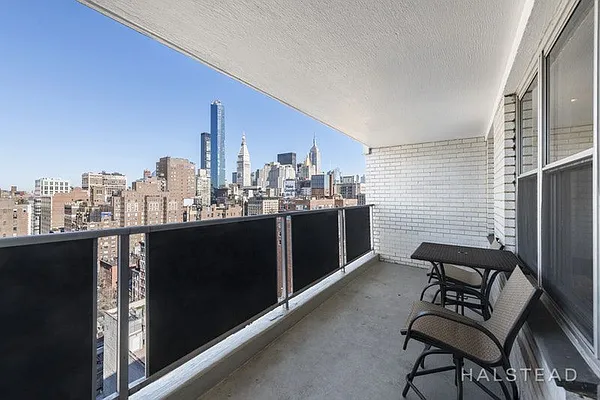 Sold by Halstead Real Estate | media 18