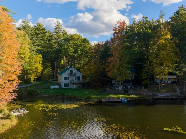 2 Birch Court, Corinth, NY 12822