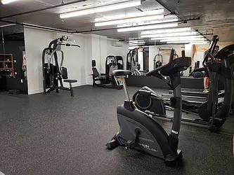 Rented by Lodger Corp