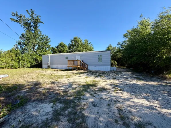 3641 T St Trailer B, Panama City, FL 32404