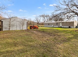6114 SW County Road 50, Corsicana, TX 75110