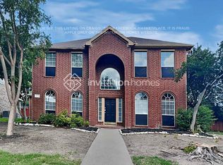 4515 Munira Dr, Frisco, TX 75035