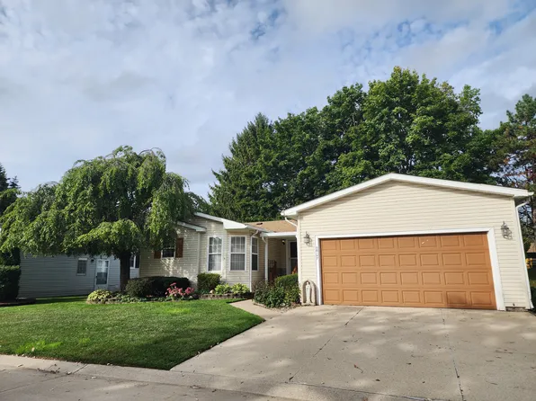 50197 Wedgewood Ct N #644, Utica, MI 48315