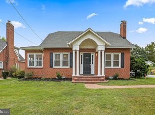 109 N Main St, Union Bridge, MD 21791