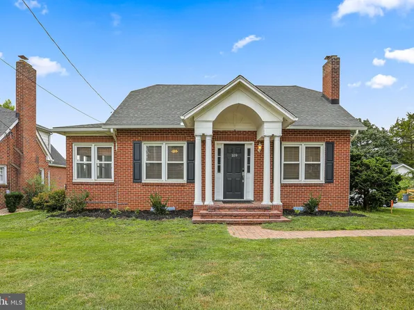 109 N Main St, Union Bridge, MD 21791