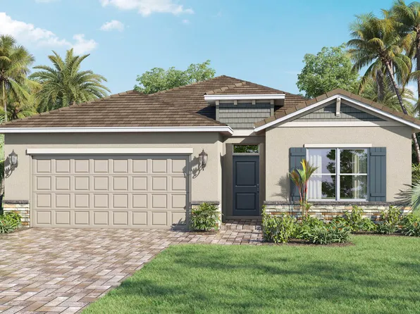 1132 Mandrake Ln SE, Palm Bay, FL 32909