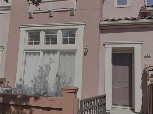 318 Vista Roma Way, San Jose, CA 95136