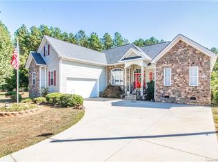 873 E Monbo Rd, Statesville, NC 28677