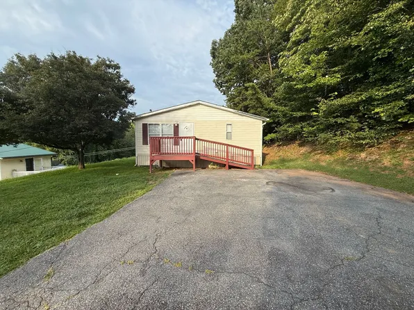 19 Ferguson Rd, Murphy, NC 28906