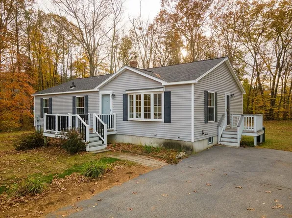 66 Farm Lane 68 Farm Lane #2, Seabrook, NH 03874