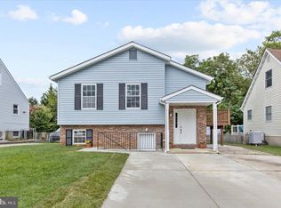 1224 Kendrick Rd, Baltimore, MD 21237