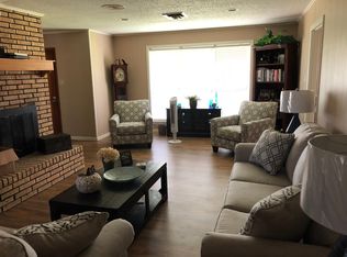 5700 Forrest Grove St, Texarkana, TX 75503