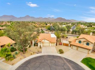 12971 N 99th St, Scottsdale, AZ 85260