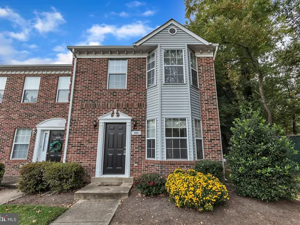 8564 East St, Chesapeake Beach, MD 20732