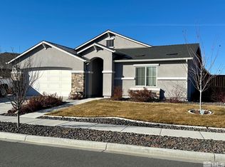 7325 Souverain Ln, Reno, NV 89506