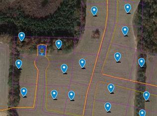 LOT 67 Raccoon Dr LOT 67, Middlesex, NC 27557