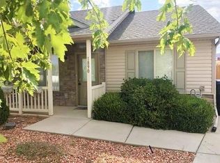 1890 N 1600 North Access Rd, Cedar City, UT 84721