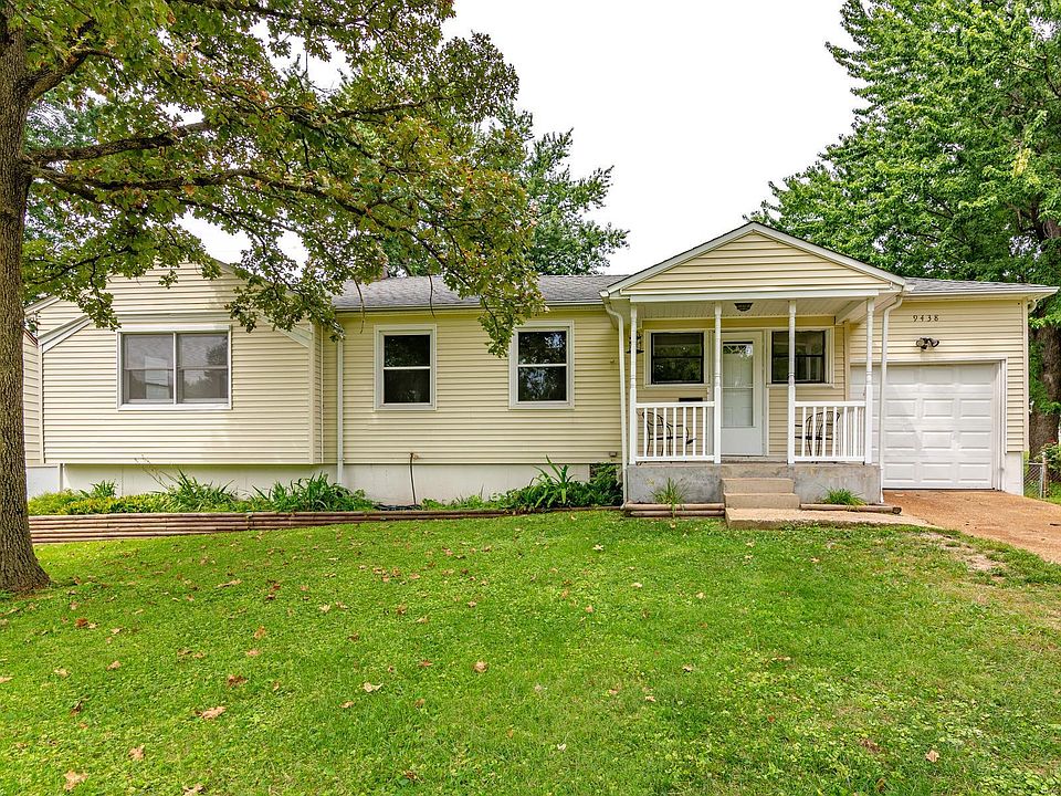 1st image of 9438 Evandale Dr