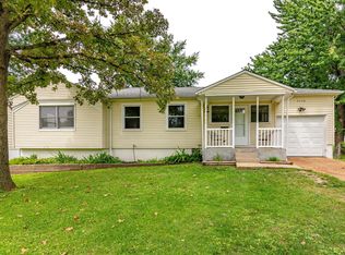 9438 Evandale Dr, Saint Louis, MO