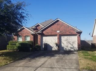 2131 Forest Ranch Dr, Houston, TX 77049