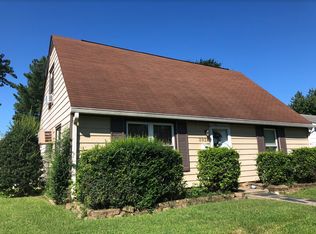 3924 Piney Rd, Richmond, VA 23222