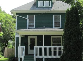 720 Princeton Ave, Lansing, MI 48915