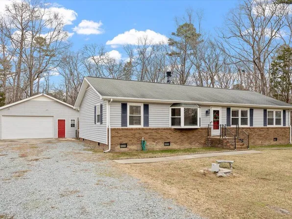 711 Valetta Rd, Durham, NC 27712