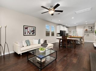 11607 Prado Ranch Blvd, Austin, TX 78725