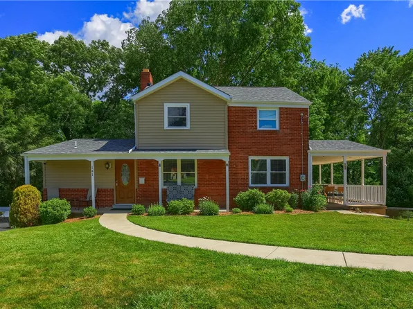 141 E Wedgewood Dr, Pittsburgh, PA 15229