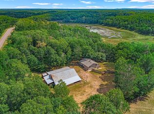 30289 County Road H, Danbury, WI 54830
