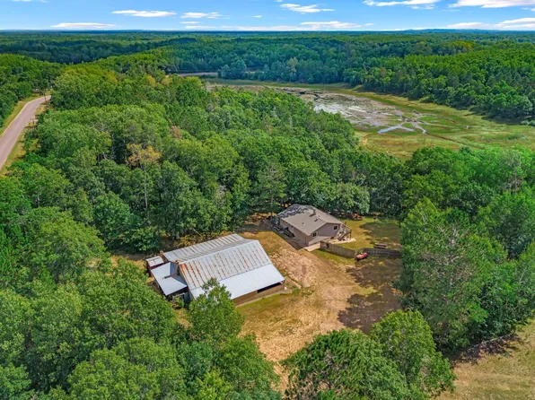 30289 County Road H, Danbury, WI 54830