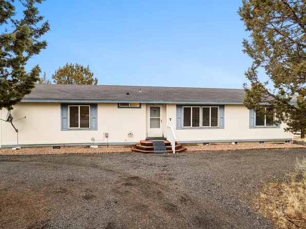 5215 SE David Way, Prineville, OR 97754