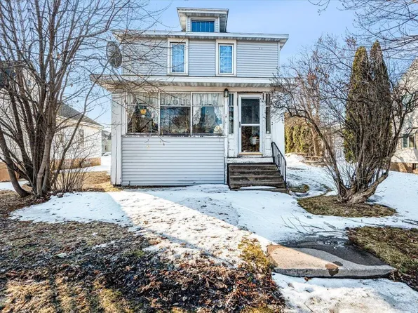 2319 Tower Ave, Superior, WI 54880