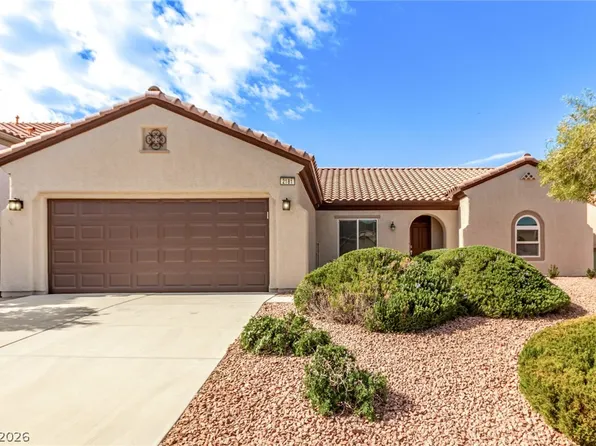 2181 Silent Echoes Dr, Henderson, NV 89044
